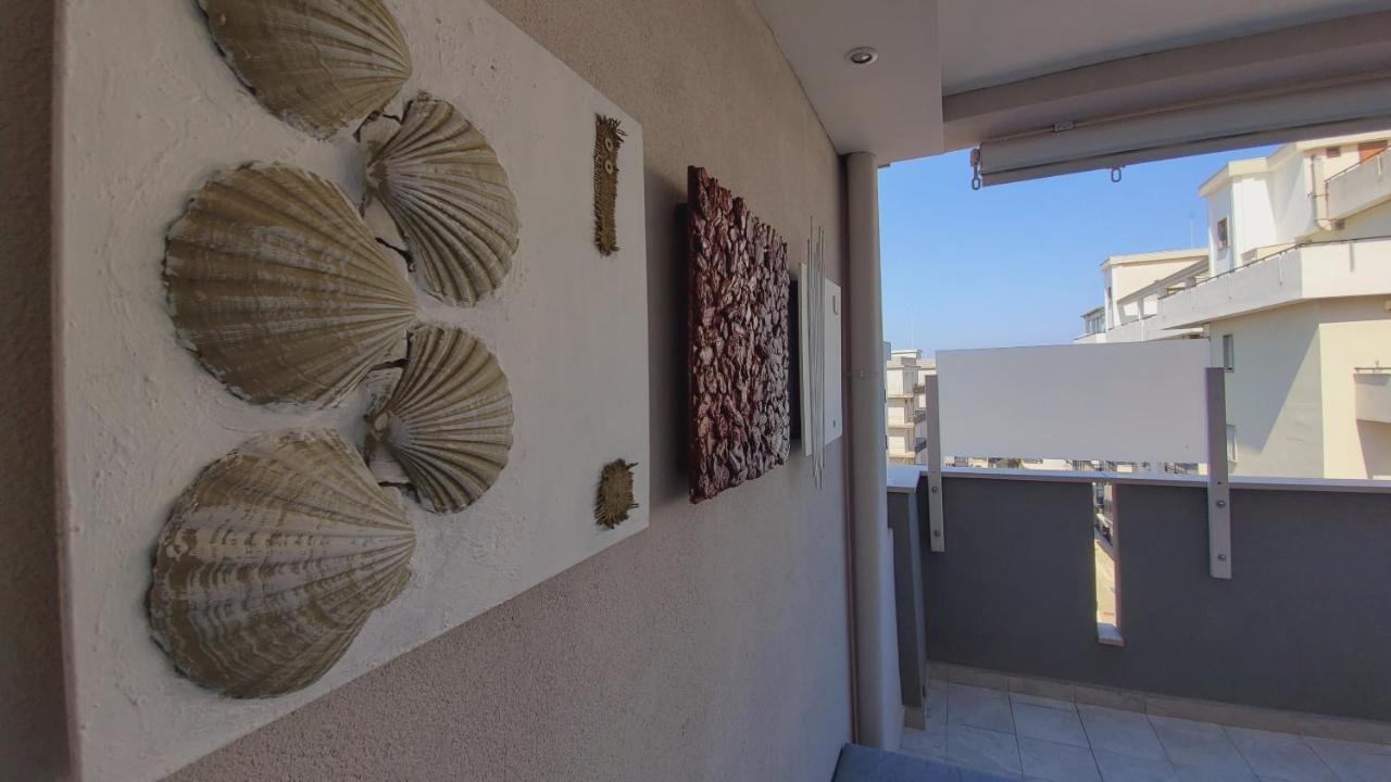 Insula Maris Villa ตรานิ ภายนอก รูปภาพ